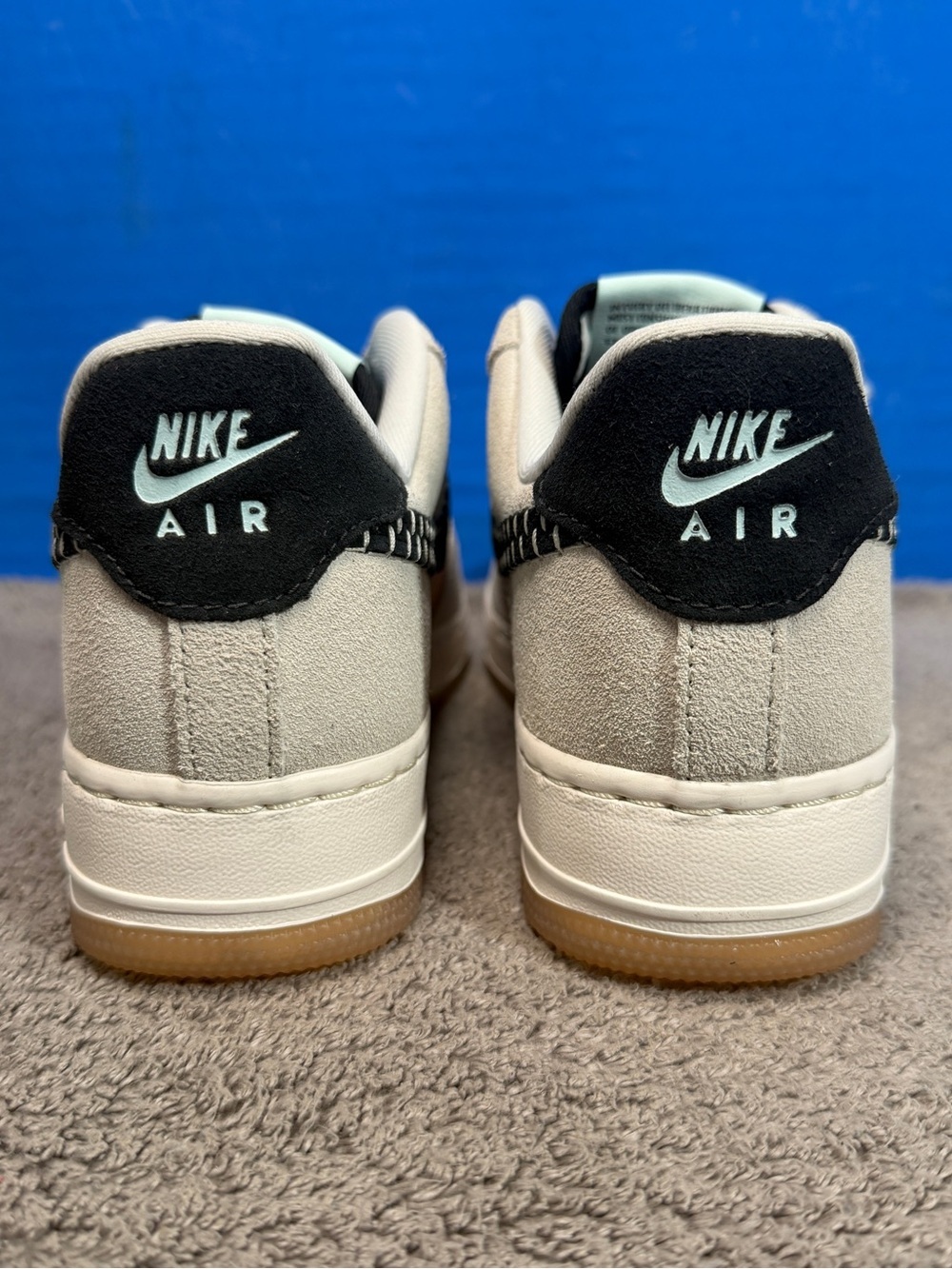 Nike air force 1 N7
Brand new - Picture 4 of 8